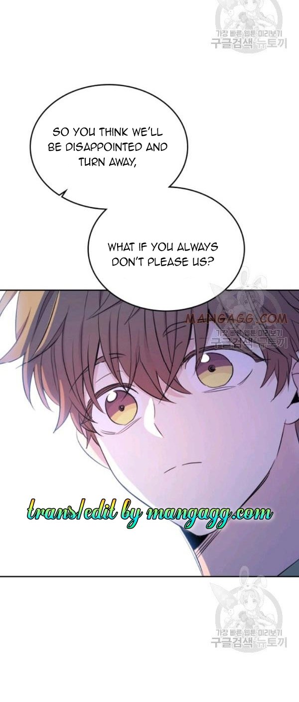 My Life as an Internet Novel chapter 112 page 36