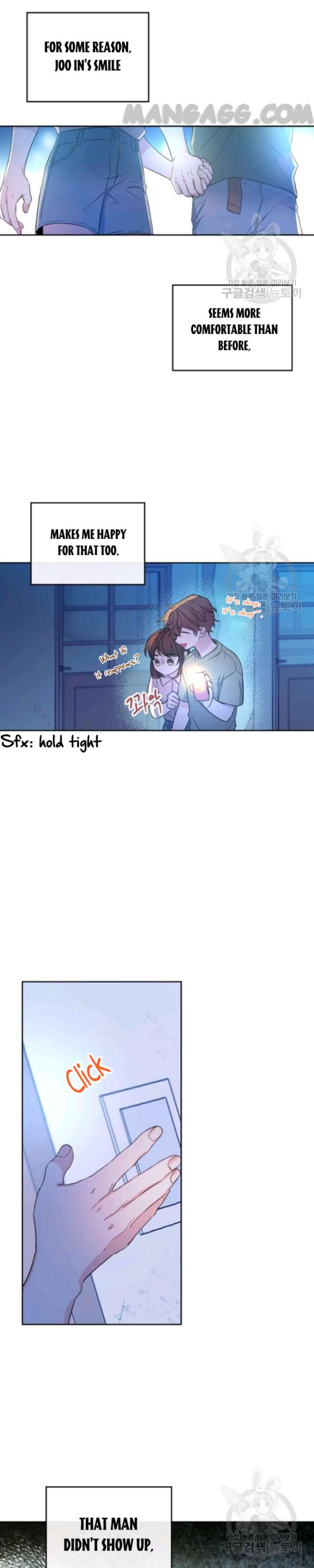My Life as an Internet Novel chapter 113 page 22