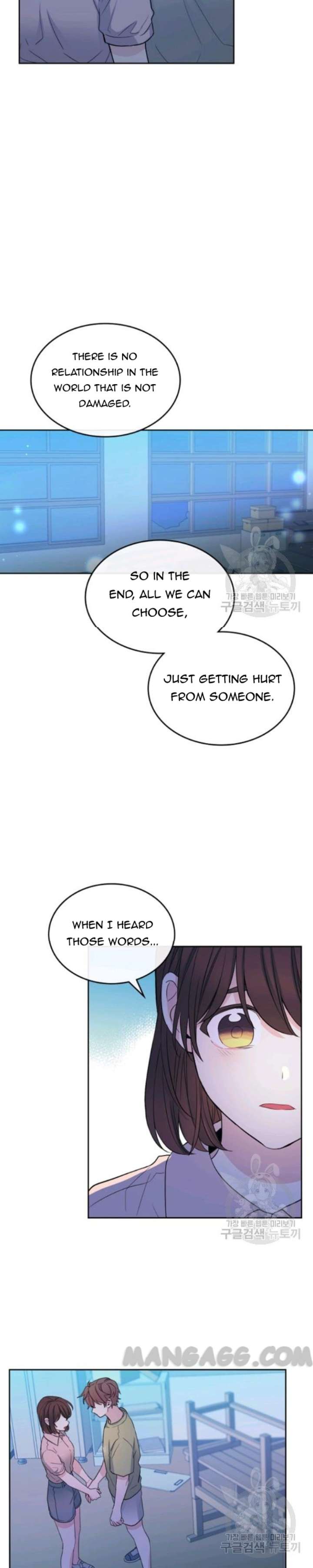 My Life as an Internet Novel chapter 113 page 7