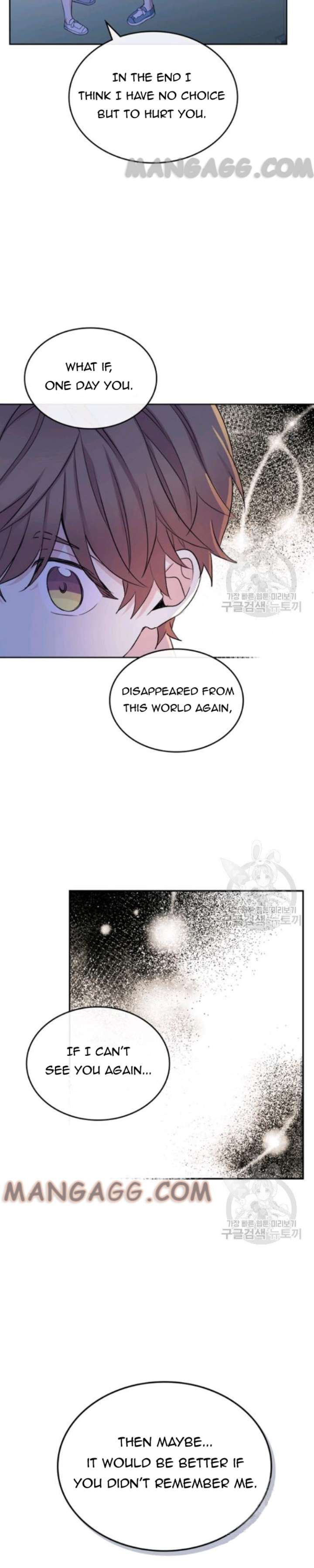My Life as an Internet Novel chapter 113 page 8