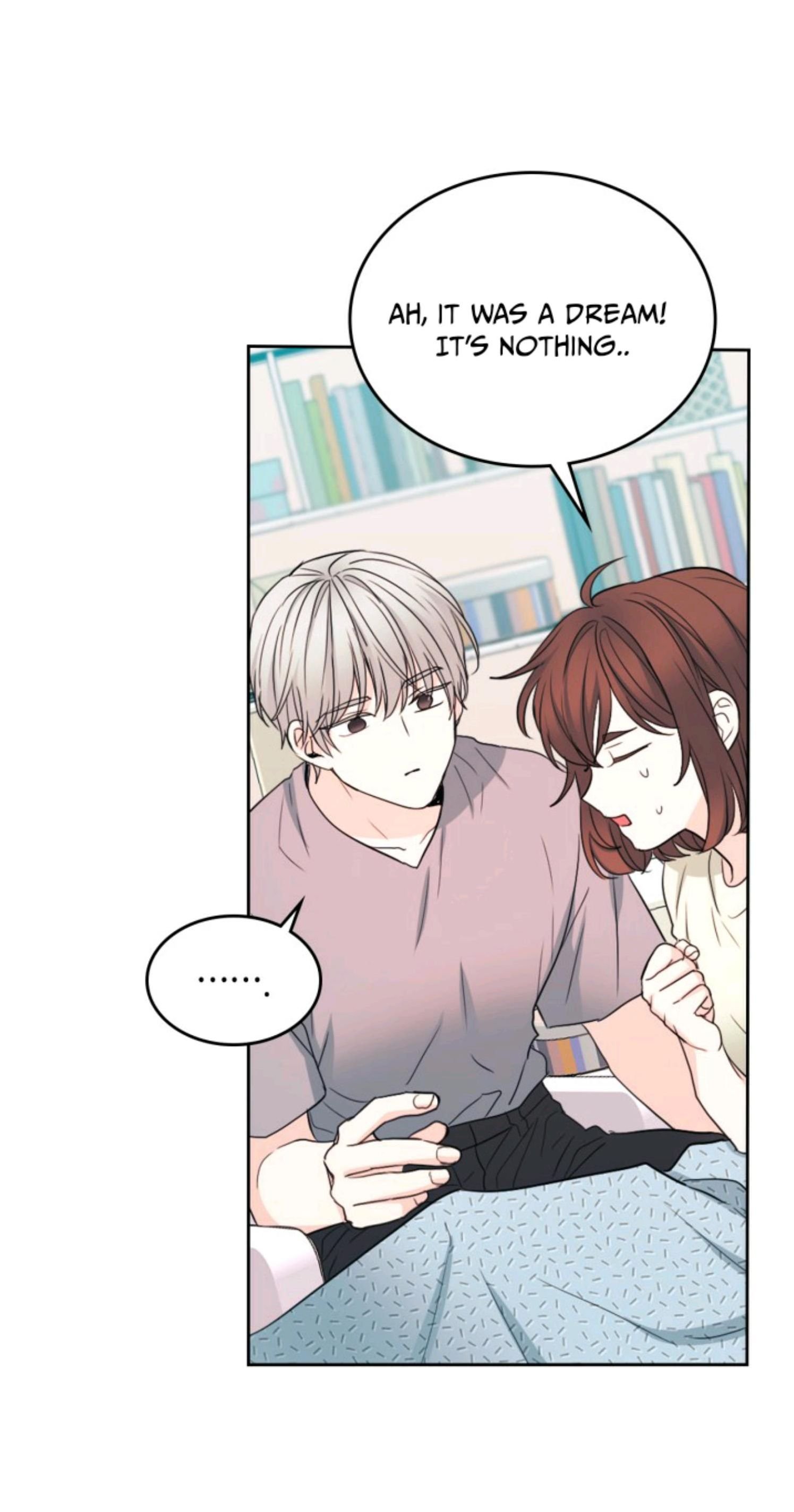 My Life as an Internet Novel chapter 116 page 23