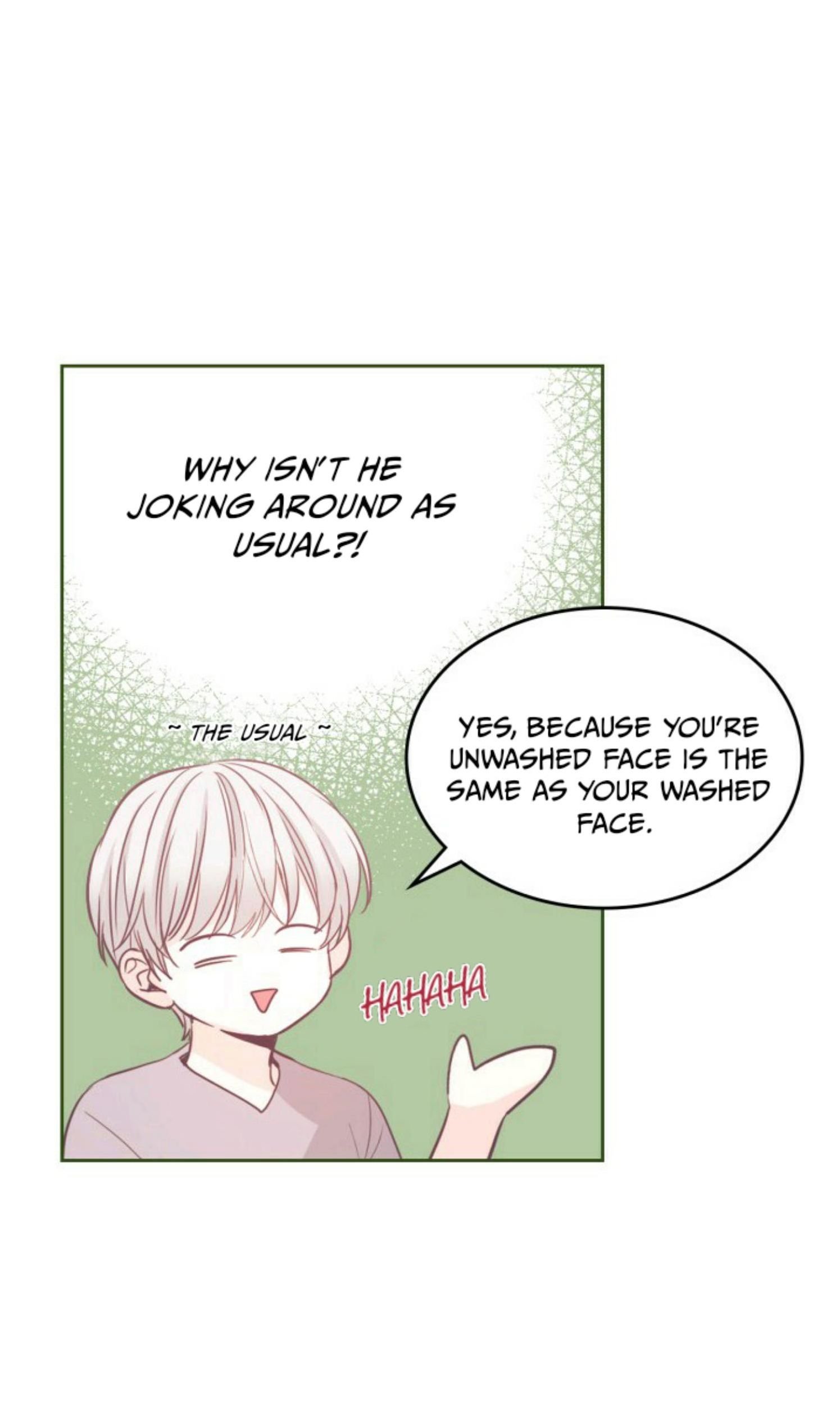 My Life as an Internet Novel chapter 116 page 31