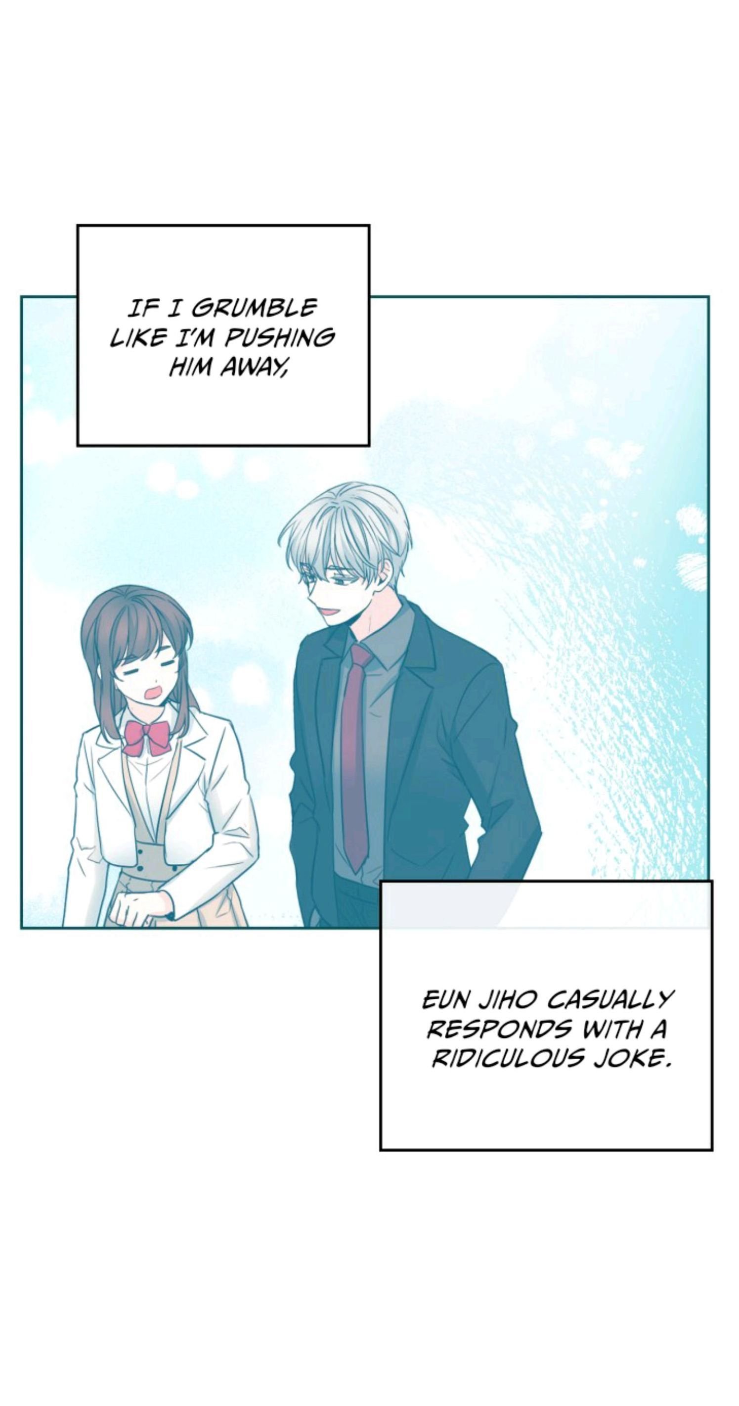 My Life as an Internet Novel chapter 116 page 34