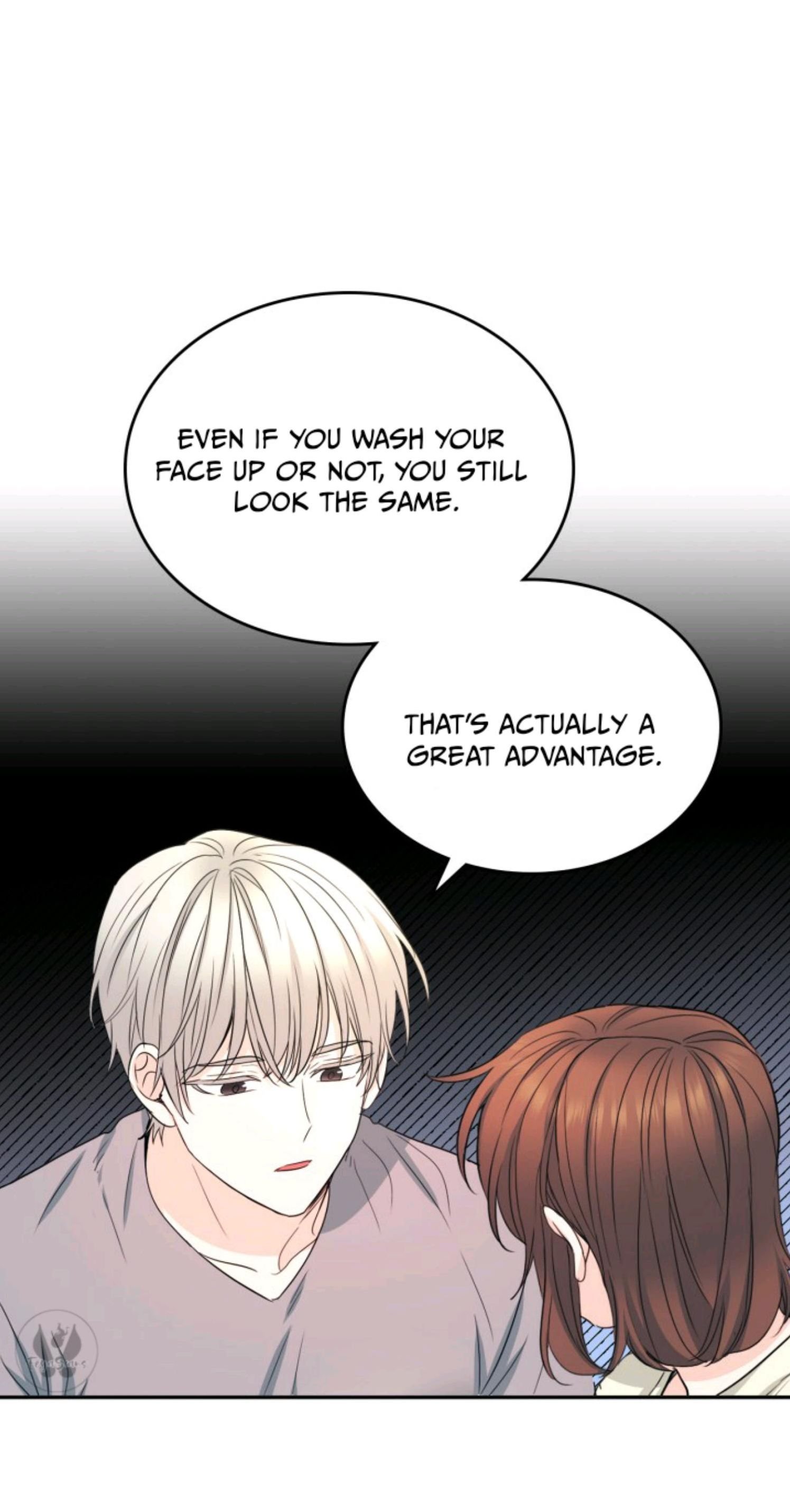 My Life as an Internet Novel chapter 116 page 38