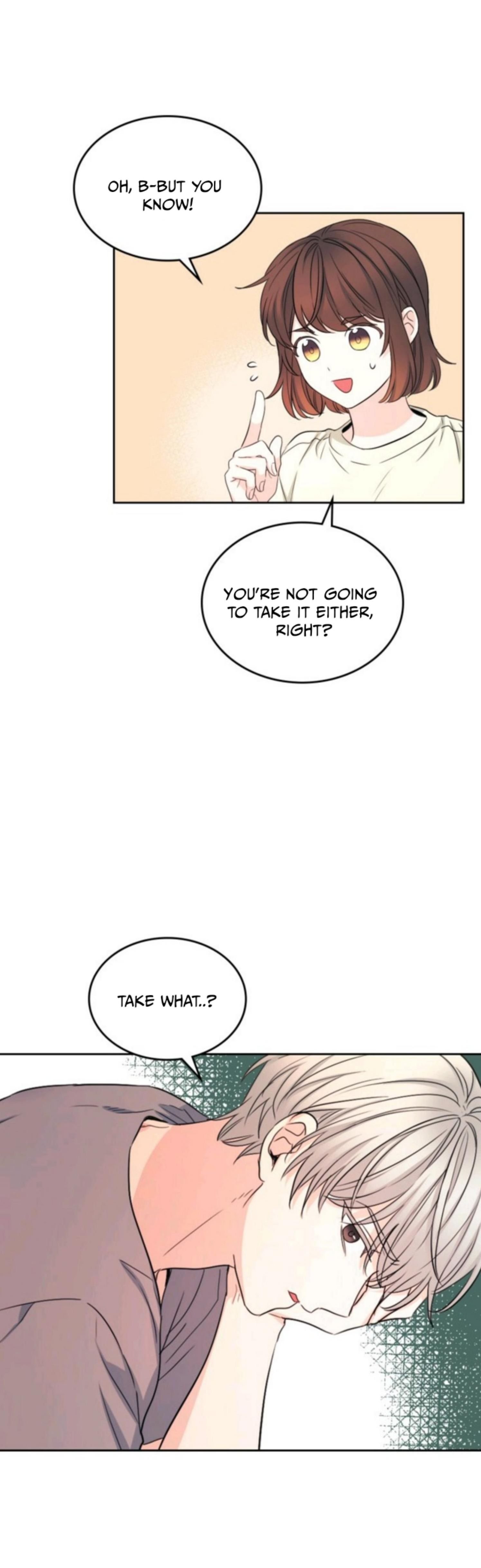 My Life as an Internet Novel chapter 116 page 50
