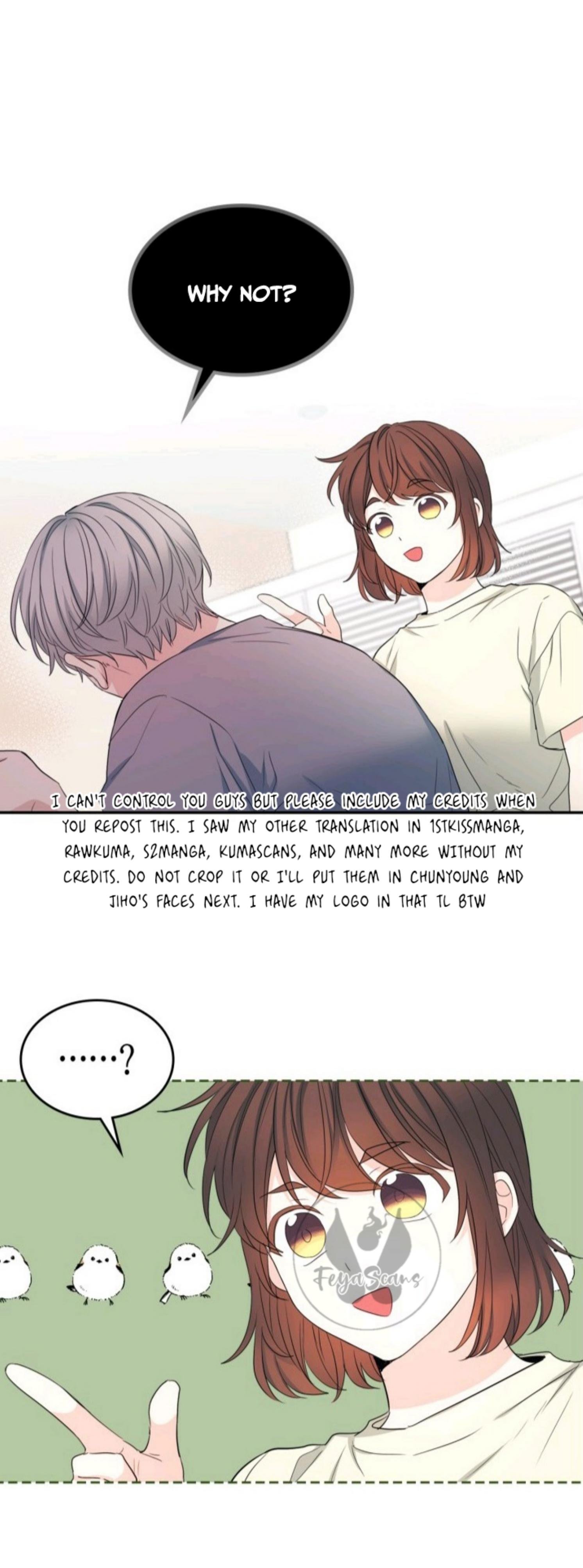 My Life as an Internet Novel chapter 117 page 2