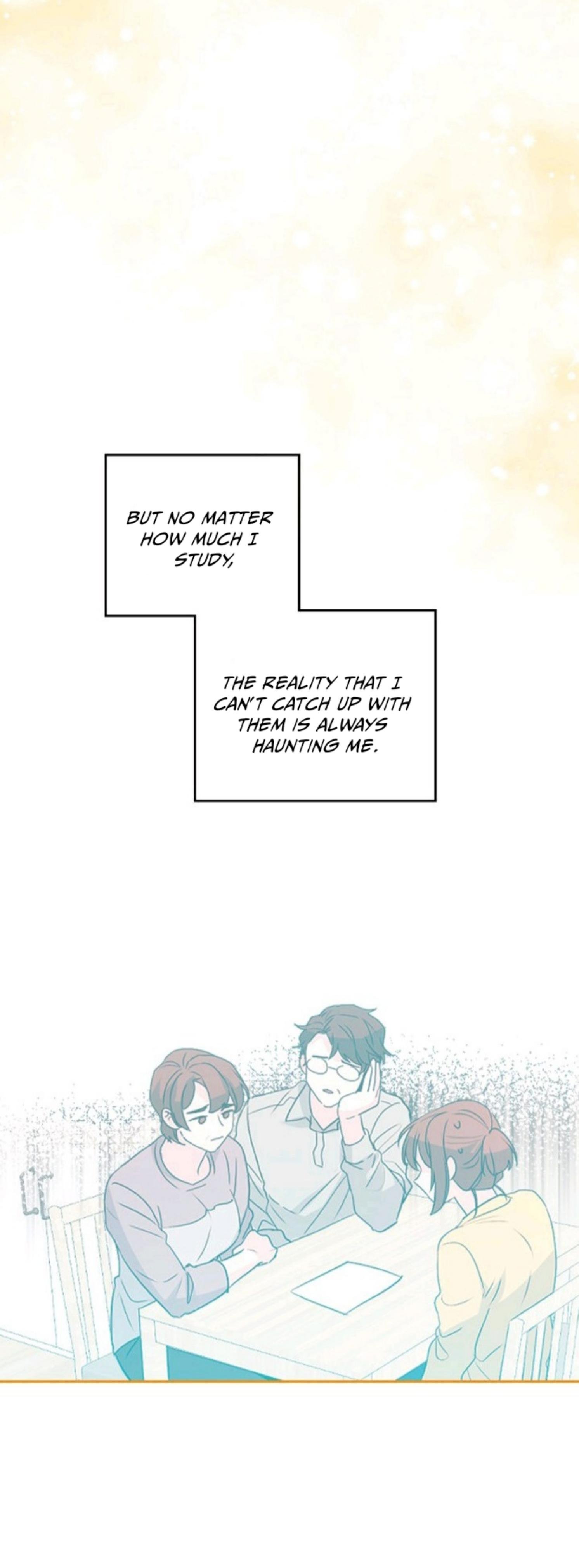 My Life as an Internet Novel chapter 117 page 33