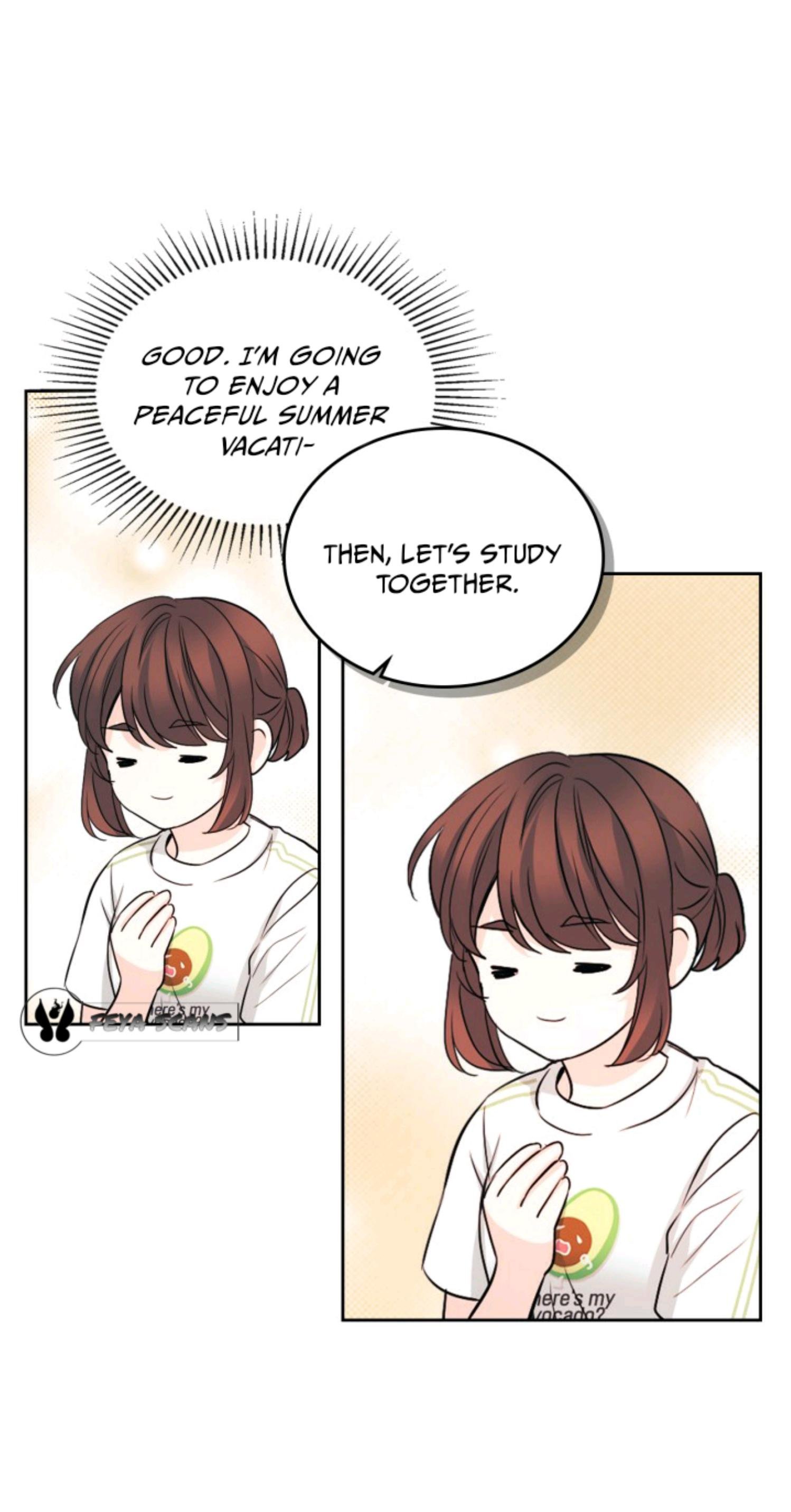 My Life as an Internet Novel chapter 117 page 36