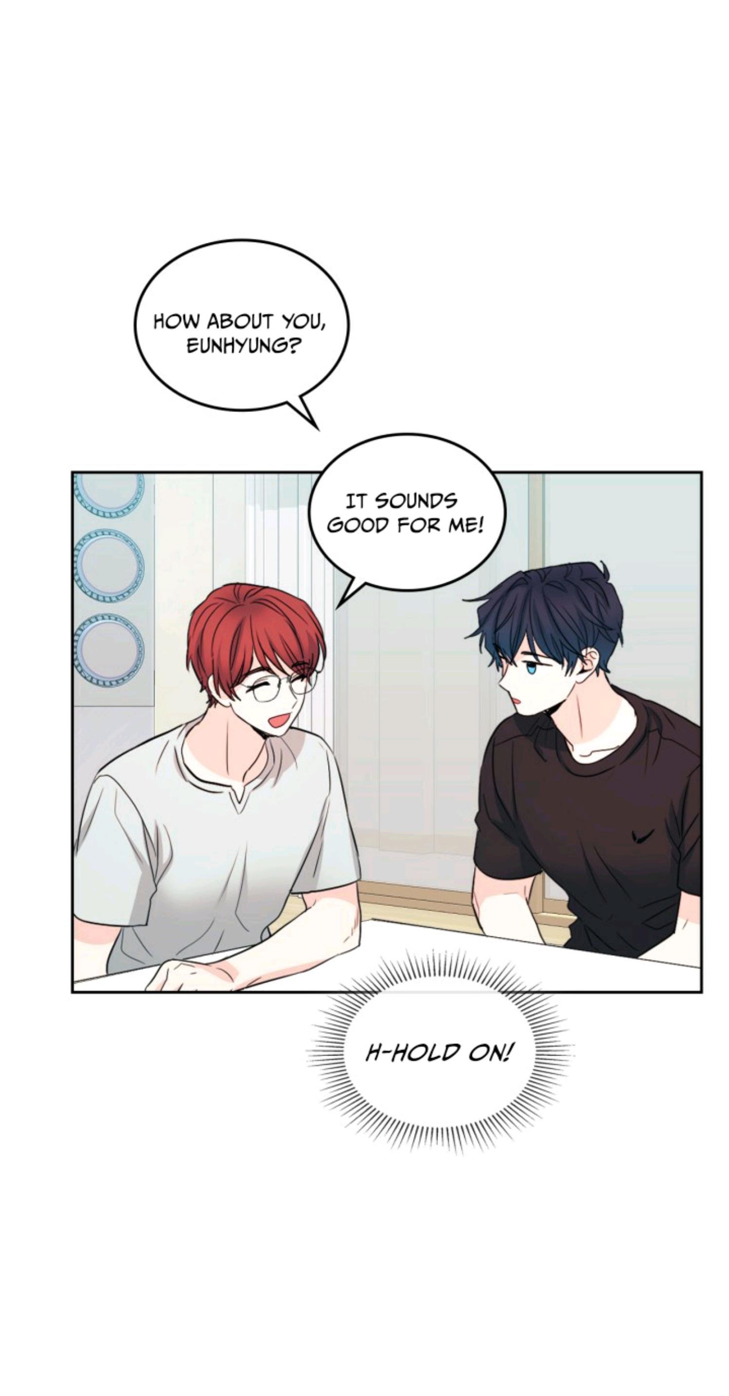 My Life as an Internet Novel chapter 117 page 39