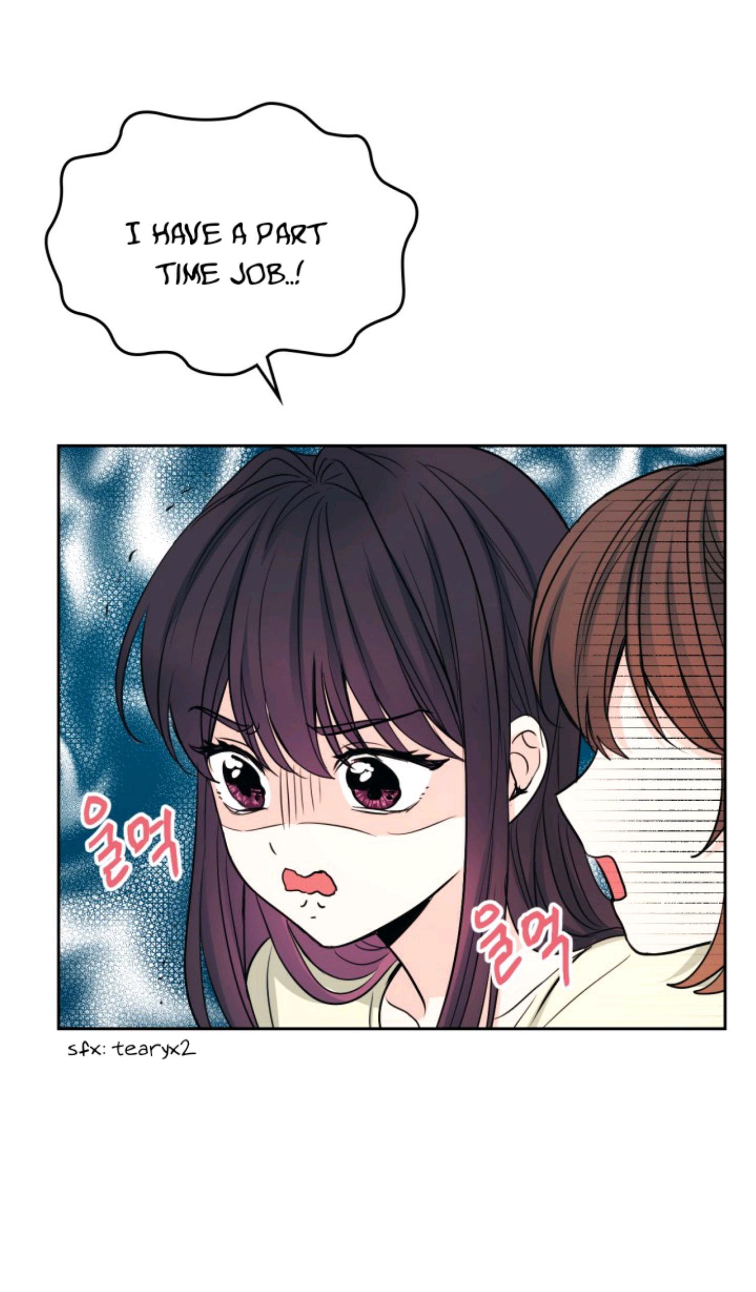 My Life as an Internet Novel chapter 117 page 49
