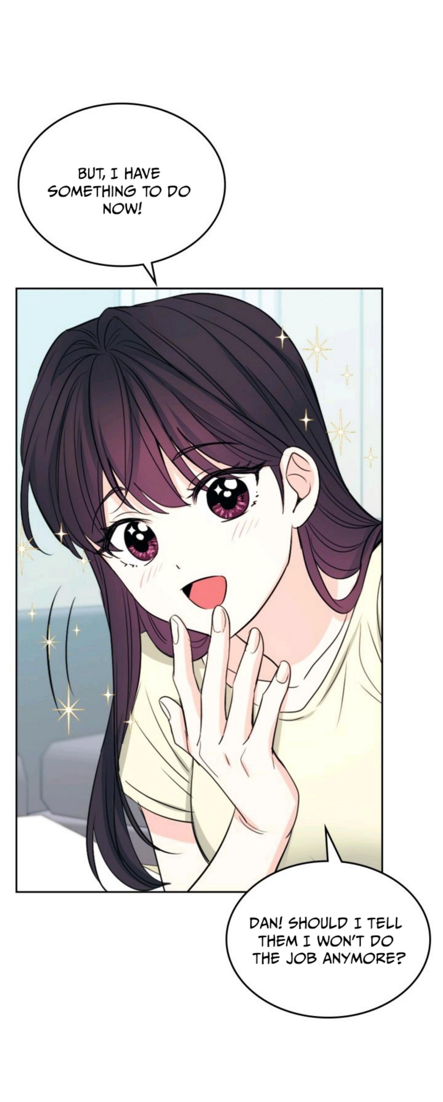 My Life as an Internet Novel chapter 117 page 52