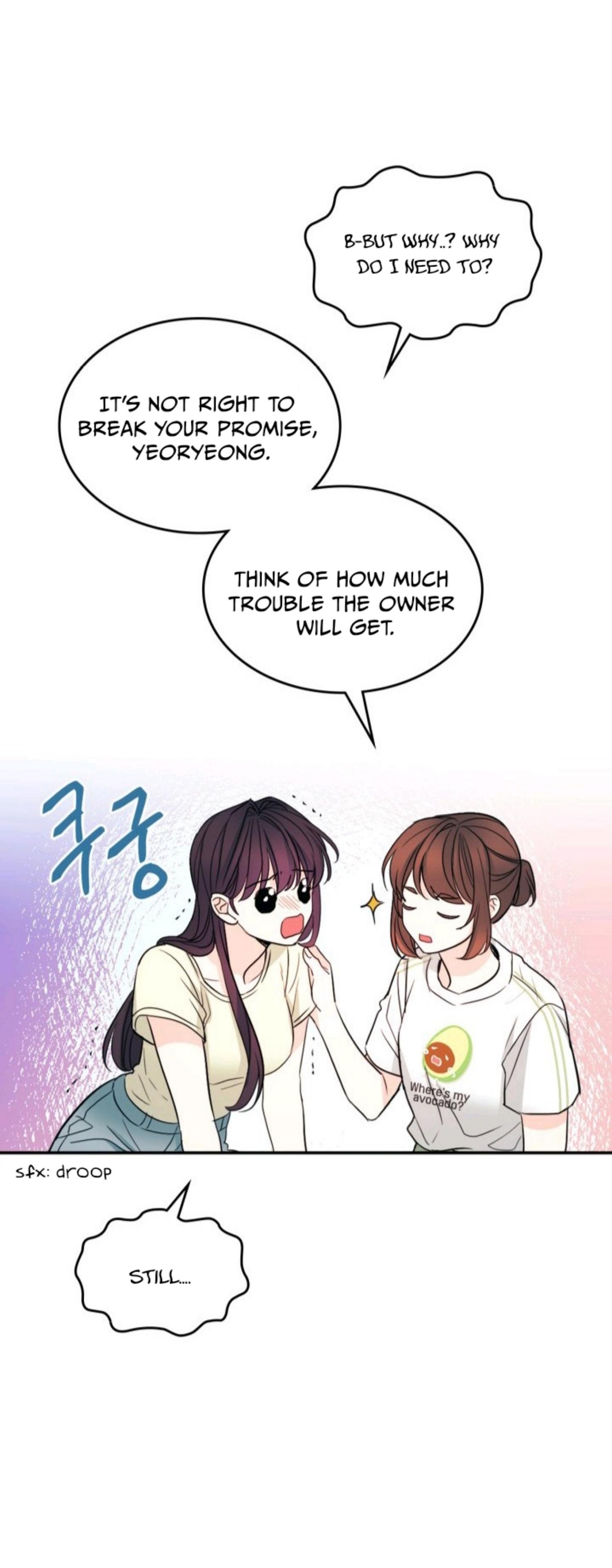 My Life as an Internet Novel chapter 117 page 54