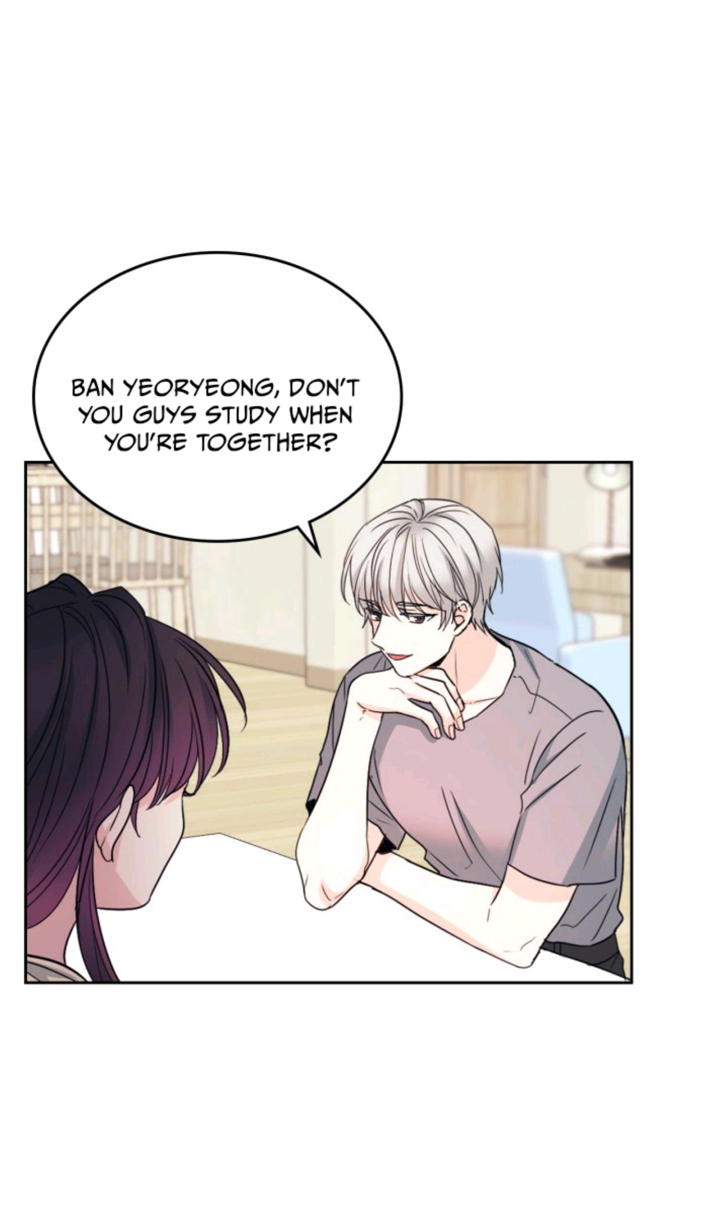 My Life as an Internet Novel chapter 117 page 56