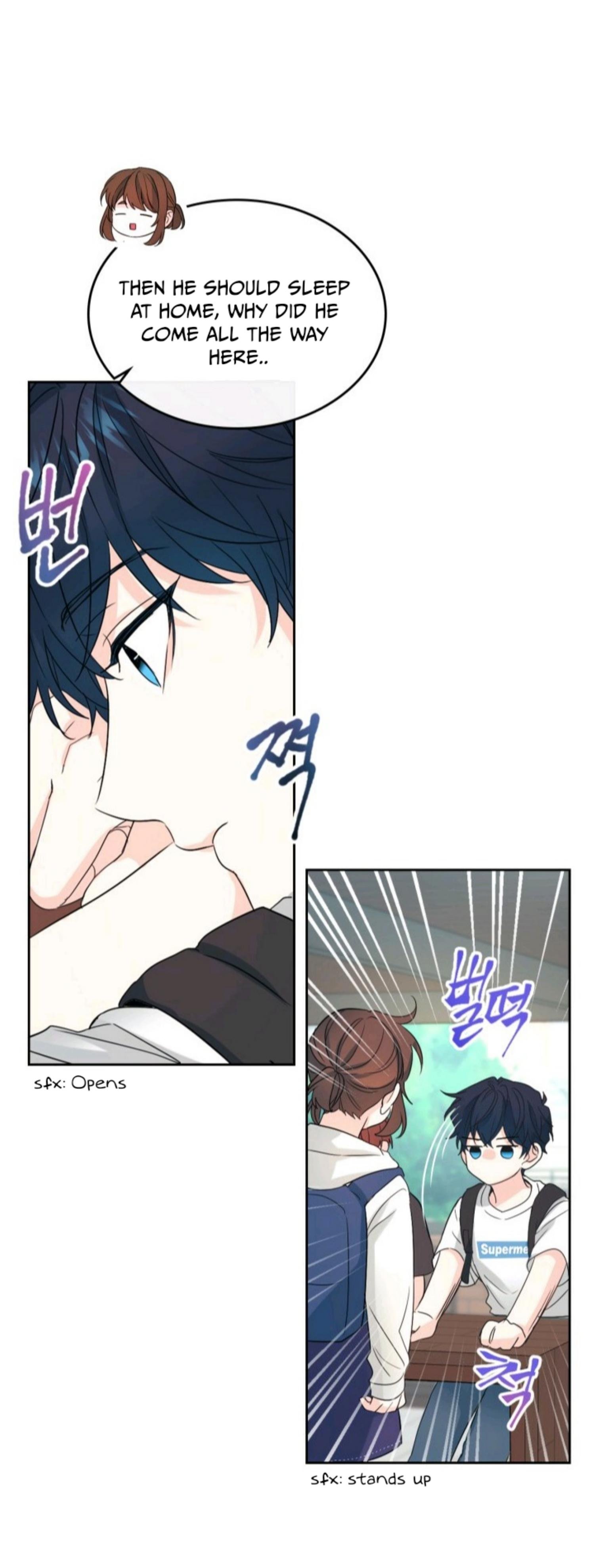 My Life as an Internet Novel chapter 118 page 36