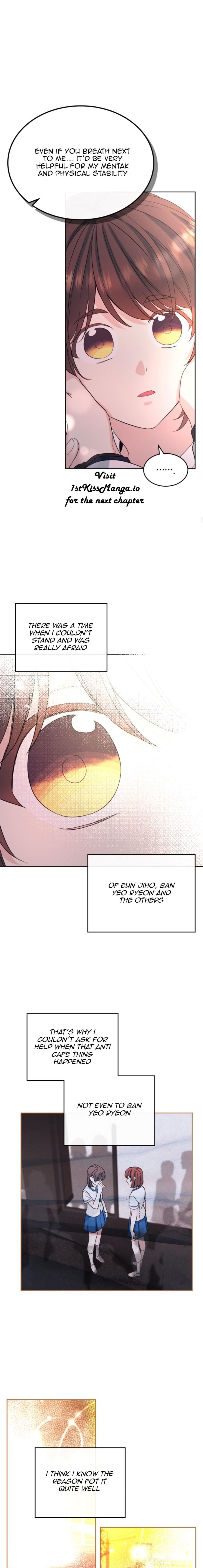 My Life as an Internet Novel chapter 121 page 15