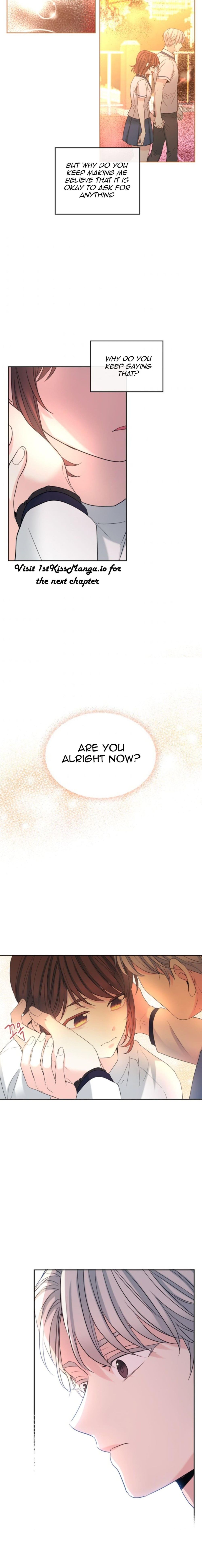 My Life as an Internet Novel chapter 121 page 16