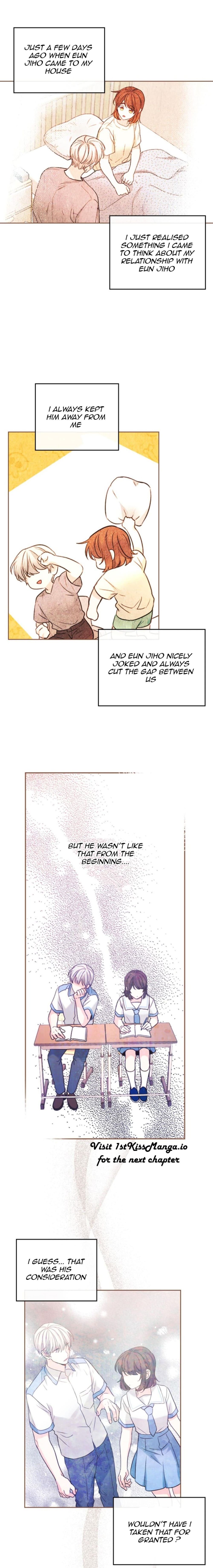 My Life as an Internet Novel chapter 121 page 4