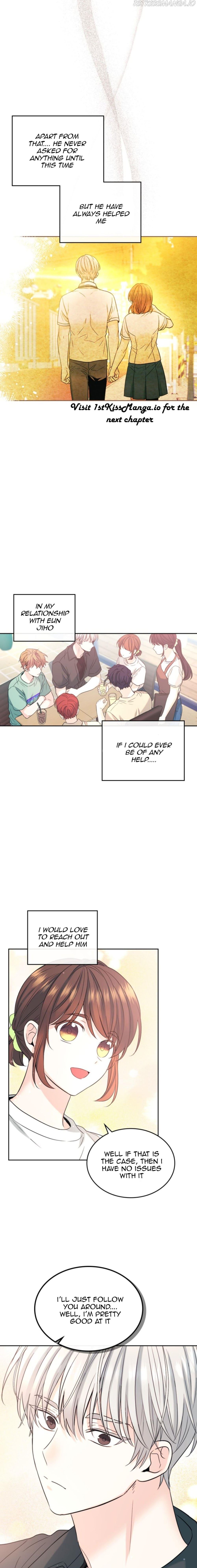My Life as an Internet Novel chapter 121 page 5
