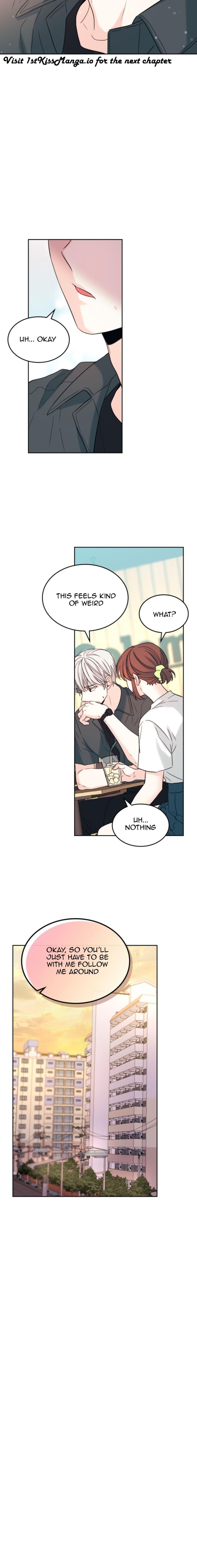 My Life as an Internet Novel chapter 121 page 6