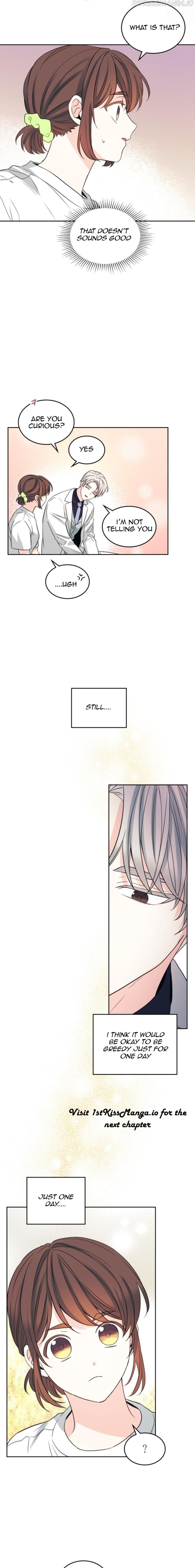 My Life as an Internet Novel chapter 122 page 5