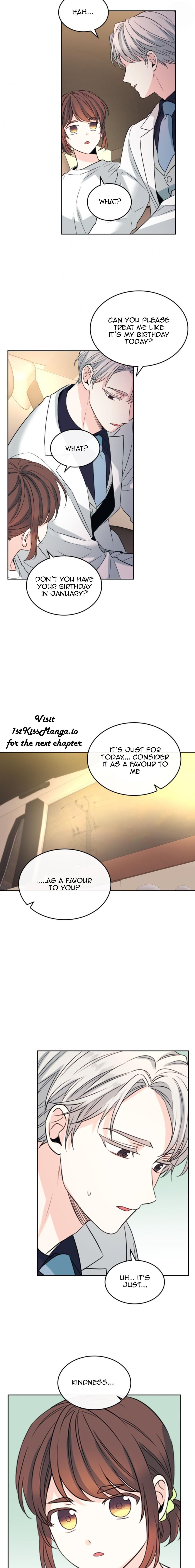 My Life as an Internet Novel chapter 122 page 6