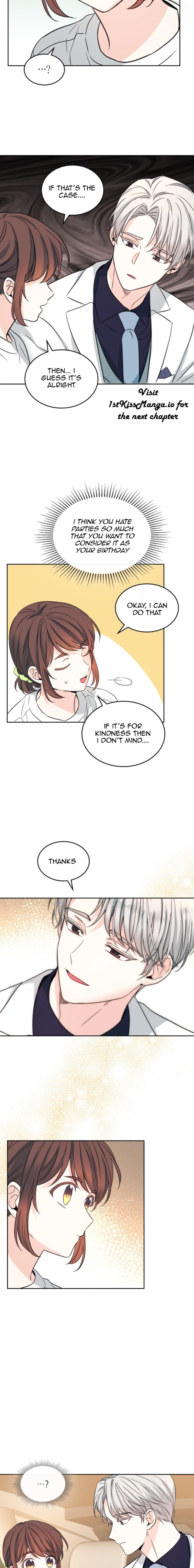 My Life as an Internet Novel chapter 122 page 7