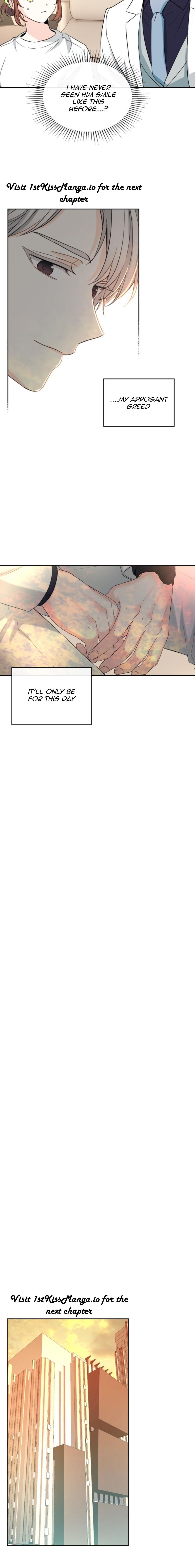 My Life as an Internet Novel chapter 122 page 8