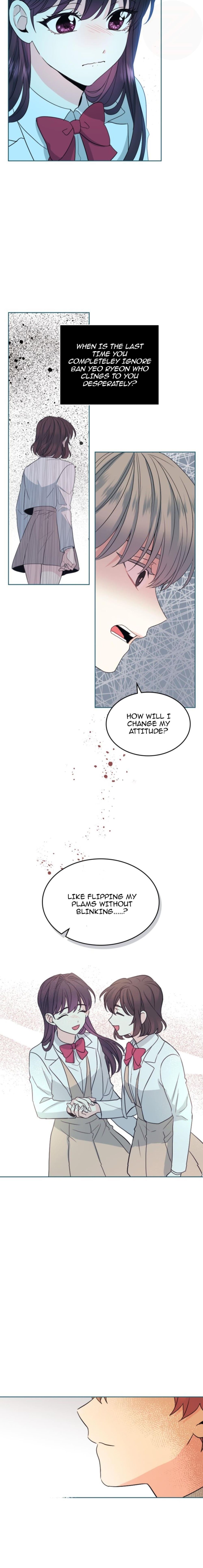 My Life as an Internet Novel chapter 124 page 12