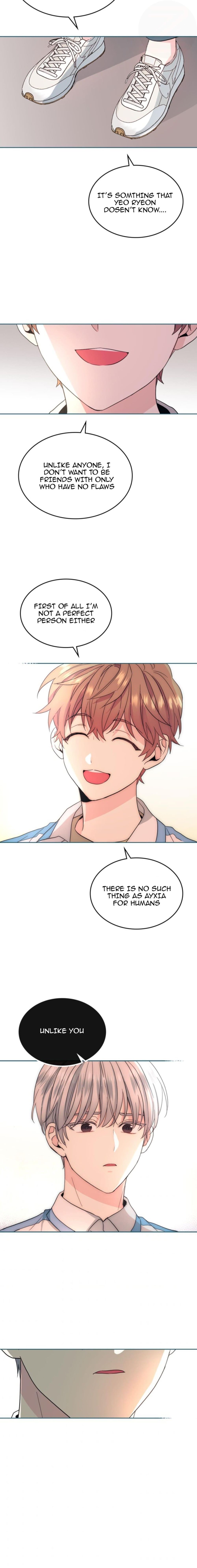 My Life as an Internet Novel chapter 124 page 14