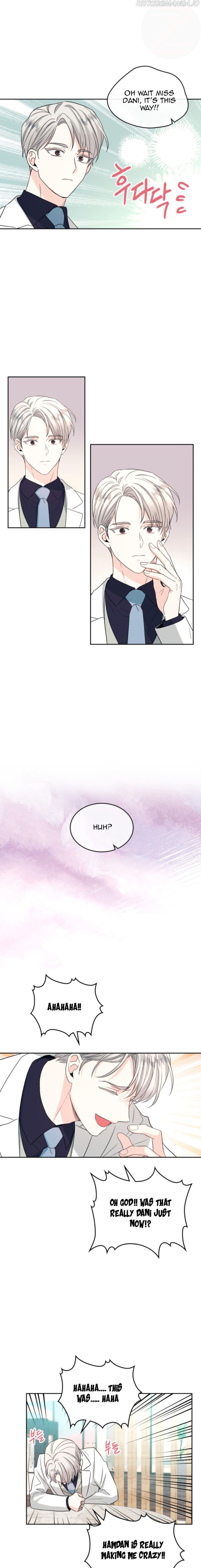 My Life as an Internet Novel chapter 124 page 5
