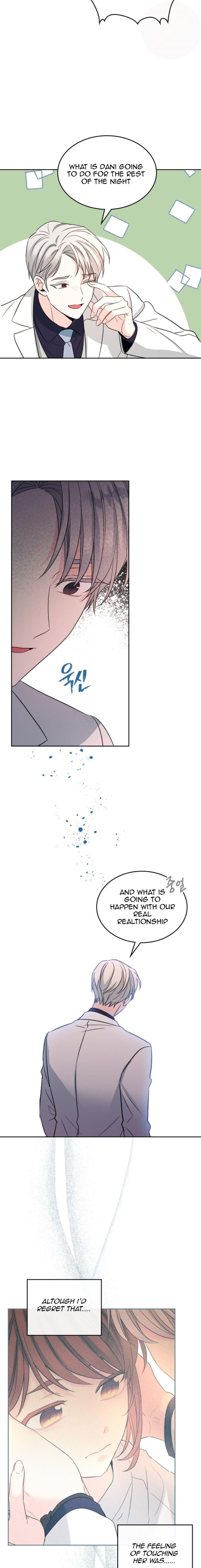 My Life as an Internet Novel chapter 124 page 6