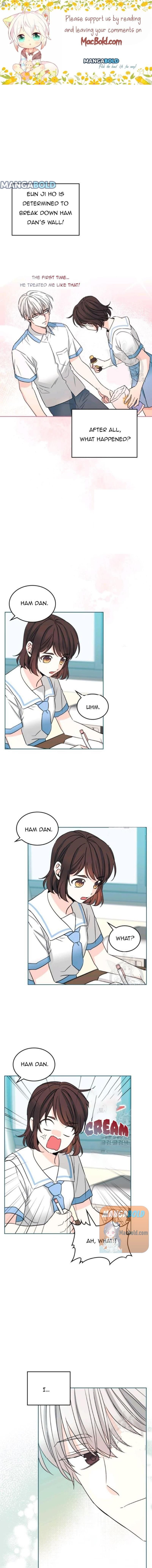 My Life as an Internet Novel chapter 126 page 1