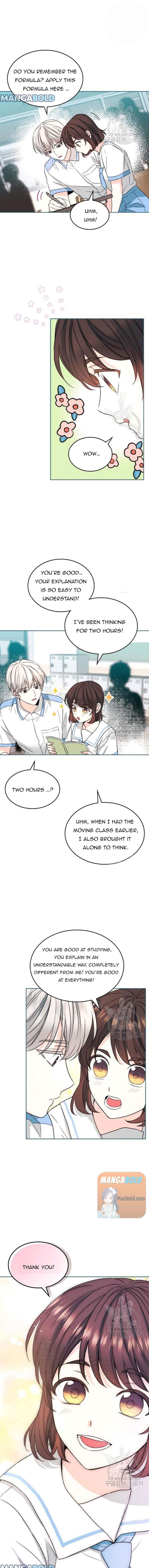 My Life as an Internet Novel chapter 126 page 3