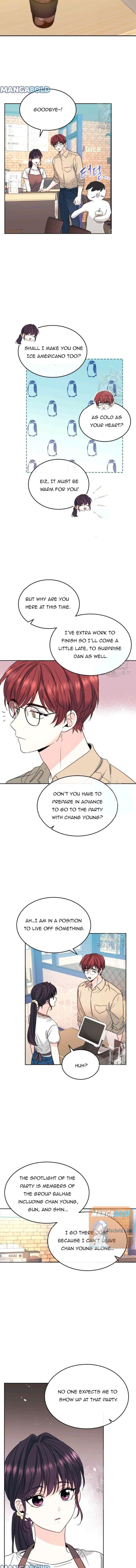 My Life as an Internet Novel chapter 127 page 3