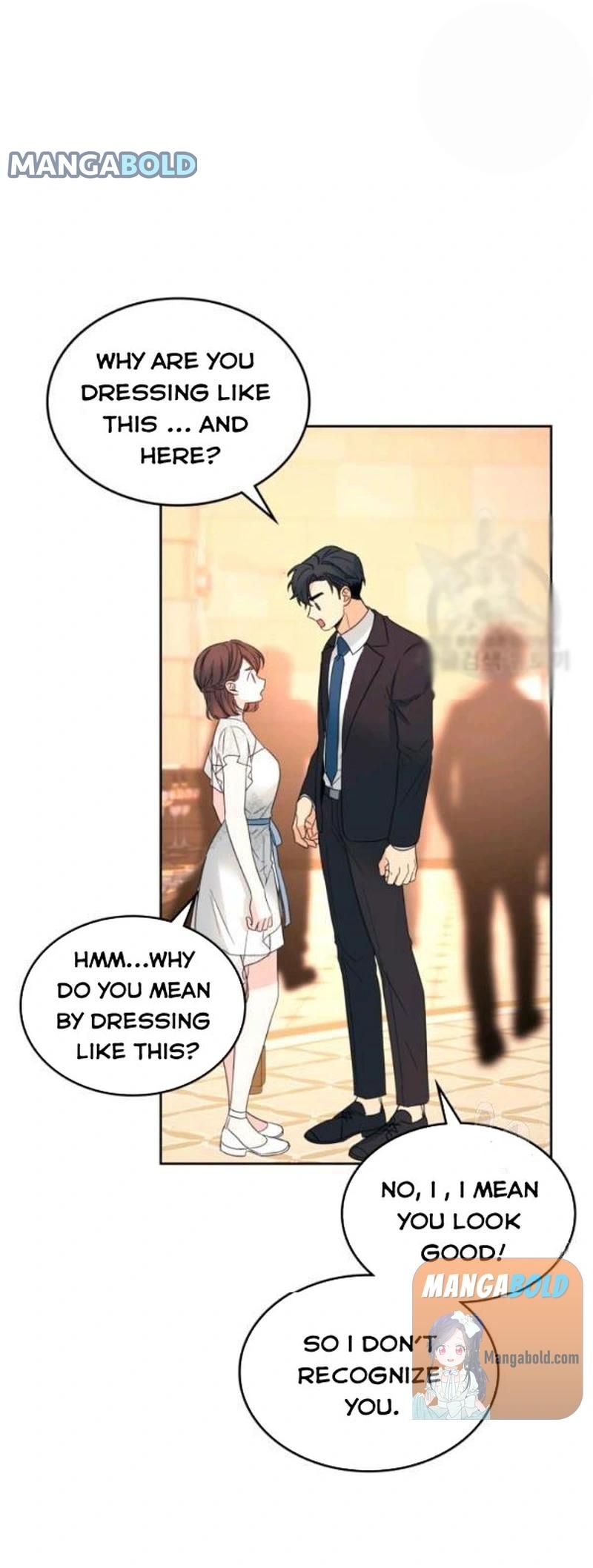My Life as an Internet Novel chapter 129 page 19