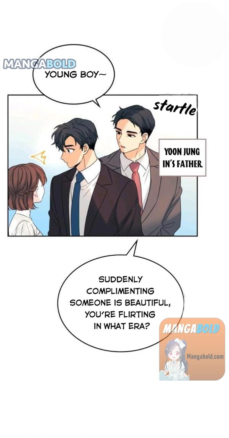 My Life as an Internet Novel chapter 129 page 20