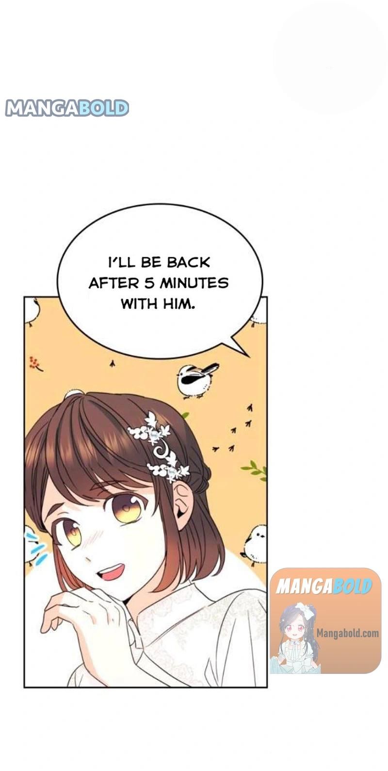 My Life as an Internet Novel chapter 129 page 37