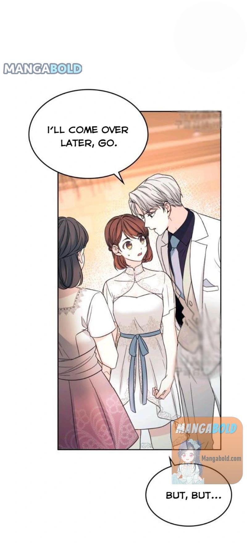 My Life as an Internet Novel chapter 129 page 4