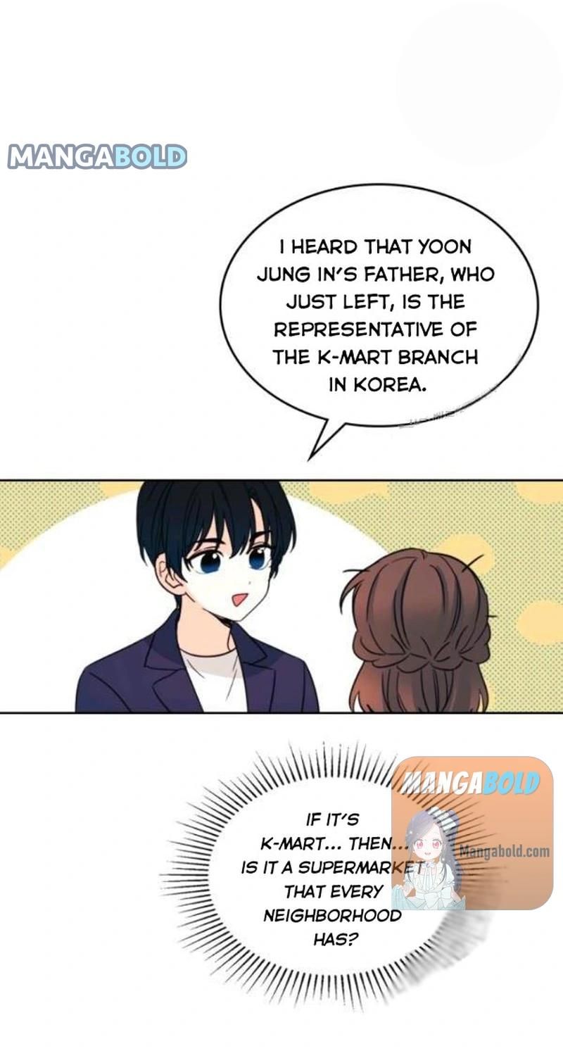 My Life as an Internet Novel chapter 129 page 43