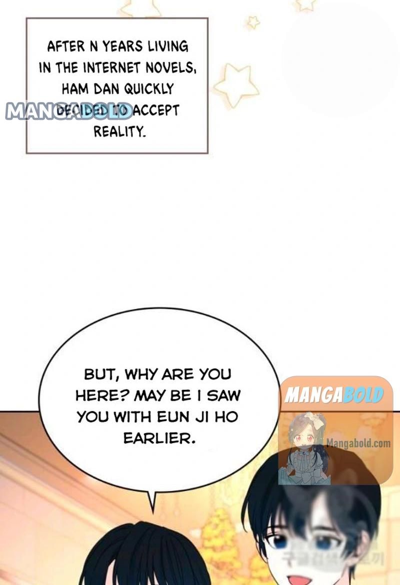 My Life as an Internet Novel chapter 129 page 46
