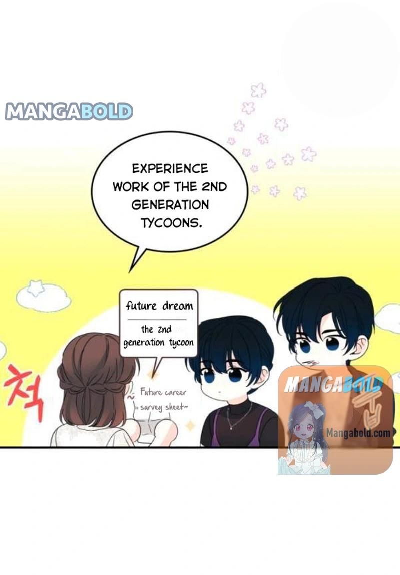 My Life as an Internet Novel chapter 129 page 49