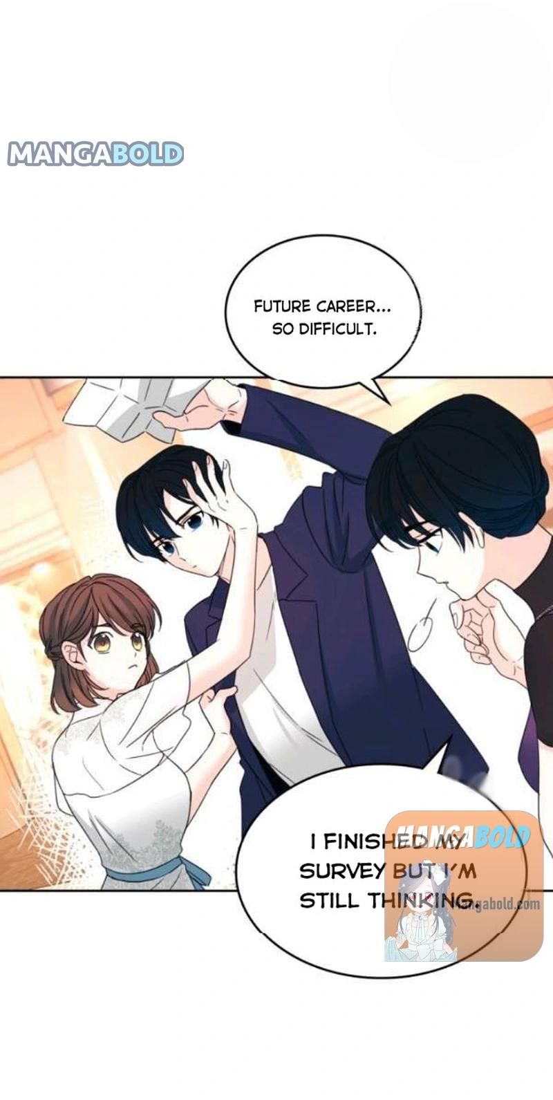 My Life as an Internet Novel chapter 129 page 51