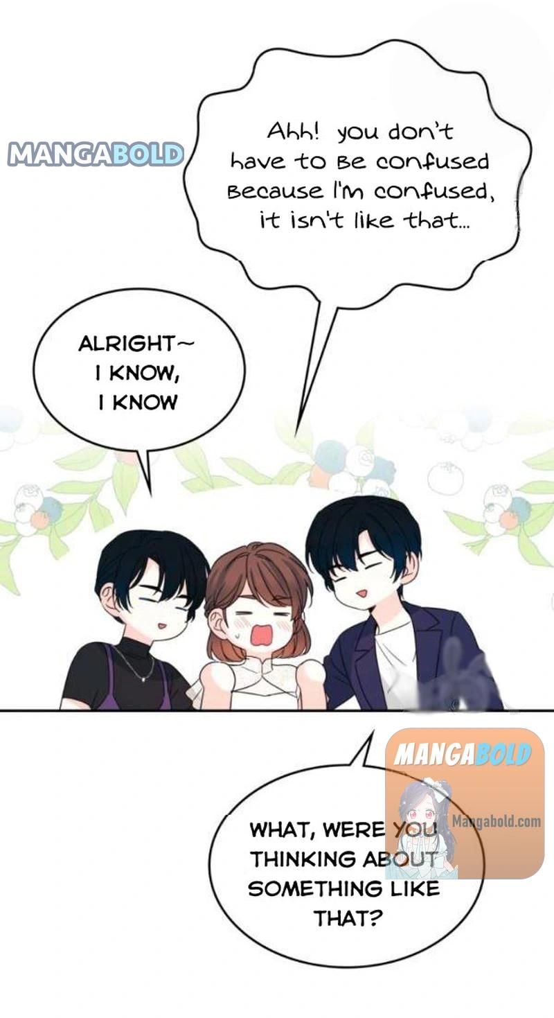 My Life as an Internet Novel chapter 129 page 60