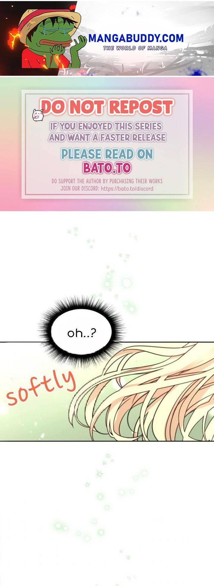My Life as an Internet Novel chapter 130 page 1