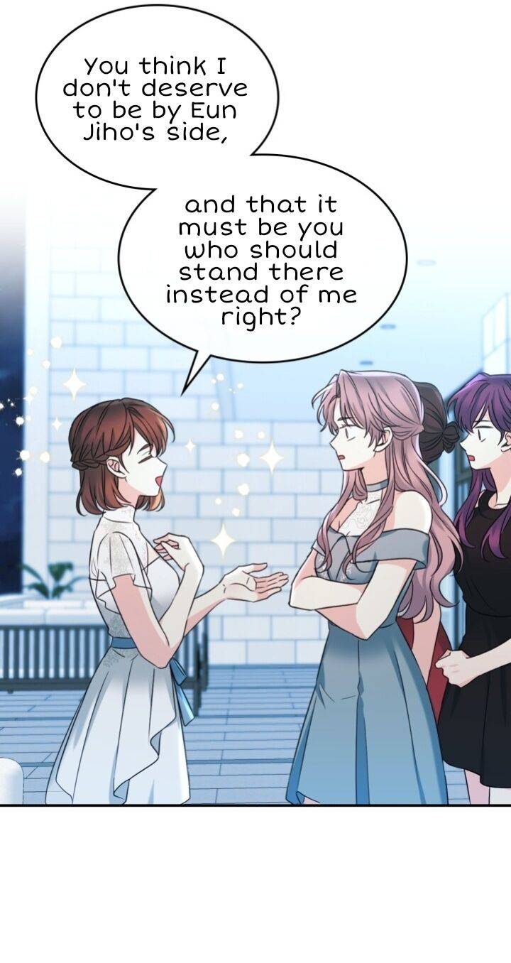 My Life as an Internet Novel chapter 130 page 35