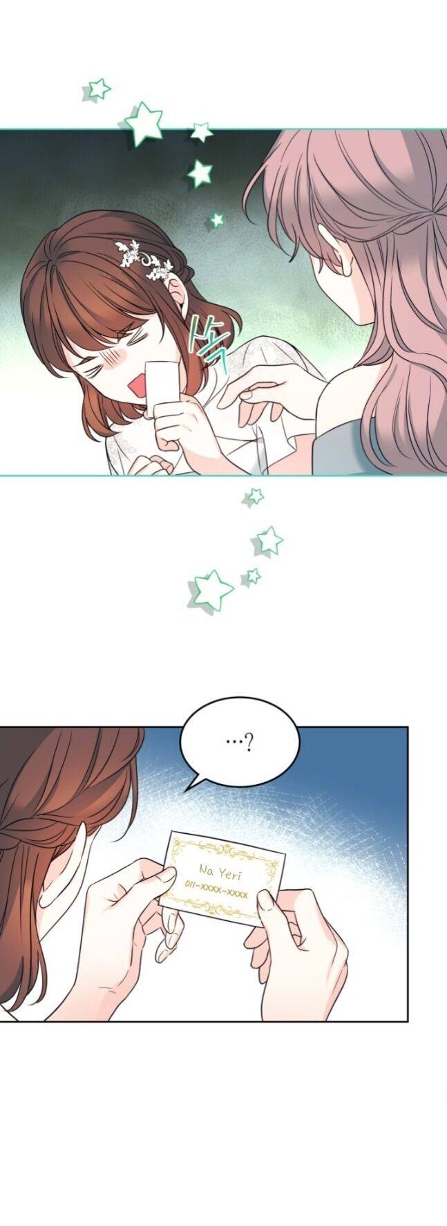 My Life as an Internet Novel chapter 130 page 51