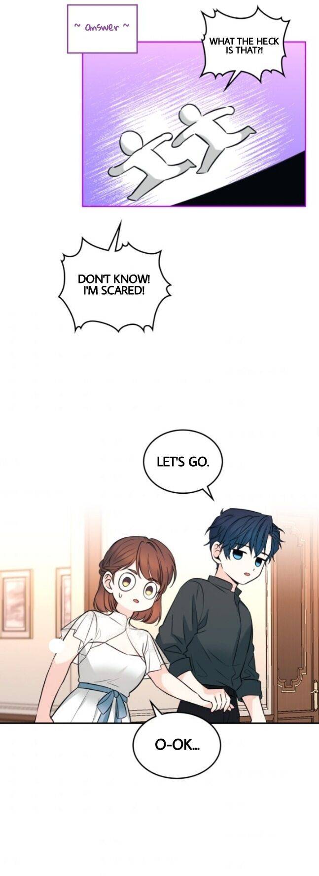 My Life as an Internet Novel chapter 131 page 15