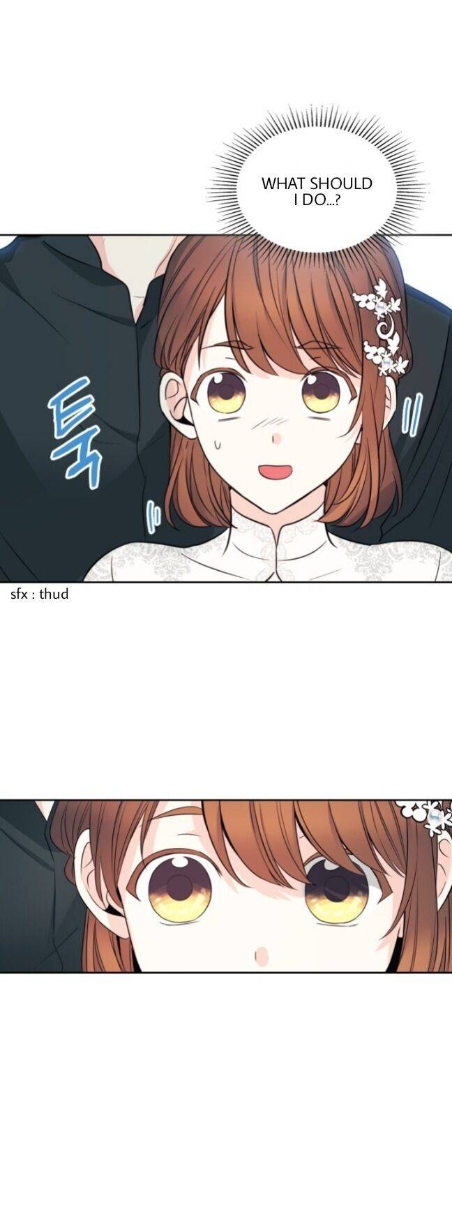 My Life as an Internet Novel chapter 131 page 4