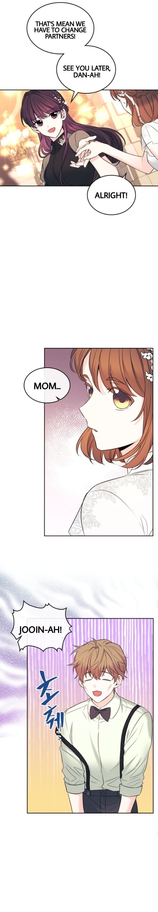 My Life as an Internet Novel chapter 132 page 18