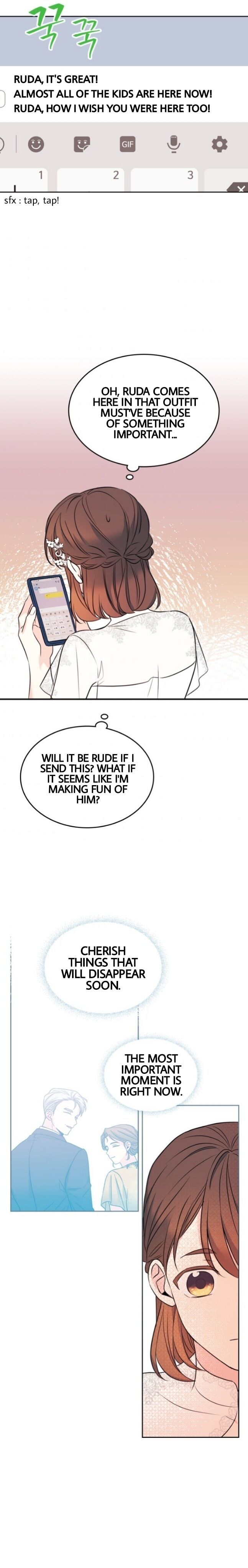 My Life as an Internet Novel chapter 132 page 25